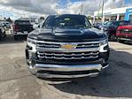 2026 Chevrolet Silverado 1500 Crew Cab 4WD Pickup for sale #6C6297 - photo 8