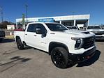 New 2026 Chevrolet Silverado 2500 LT Crew Cab for sale #6C6350 - photo 1