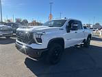 New 2026 Chevrolet Silverado 2500 LT Crew Cab for sale #6C6350 - photo 7