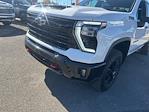 New 2026 Chevrolet Silverado 2500 LT Crew Cab for sale #6C6350 - photo 9