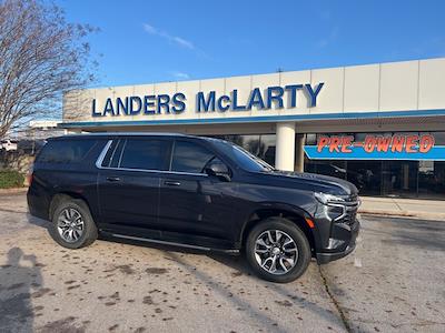 2023 Chevrolet Suburban RWD SUV for sale #6C6350A - photo 1