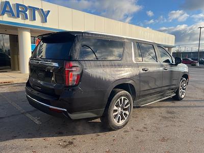2023 Chevrolet Suburban RWD SUV for sale #6C6350A - photo 2