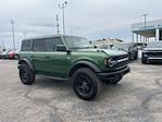 Used 2024 Ford Bronco Wildtrak for sale #6C6350AA - photo 1