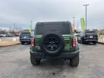Used 2024 Ford Bronco Wildtrak for sale #6C6350AA - photo 4