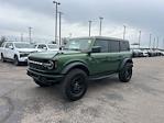 Used 2024 Ford Bronco Wildtrak for sale #6C6350AA - photo 7