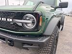 Used 2024 Ford Bronco Wildtrak for sale #6C6350AA - photo 9