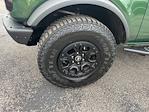 Used 2024 Ford Bronco Wildtrak for sale #6C6350AA - photo 10