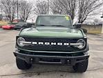 Used 2024 Ford Bronco Wildtrak for sale #6C6350AA - photo 9