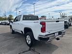 New 2026 Chevrolet Silverado 2500 LTZ Crew Cab 4WD Pickup for sale #6C6372 - photo 5