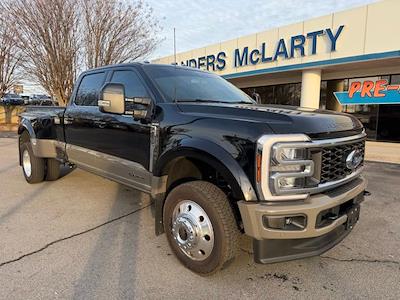 Used 2026 Ford F-450 King Ranch Crew Cab for sale #6C6372A - photo 2