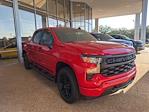 New 2026 Chevrolet Silverado 1500 Custom Crew Cab 4WD Pickup for sale #6C6373 - photo 3