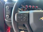New 2026 Chevrolet Silverado 1500 Custom Crew Cab 4WD Pickup for sale #6C6373 - photo 17