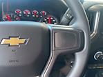 New 2026 Chevrolet Silverado 1500 Custom Crew Cab 4WD Pickup for sale #6C6373 - photo 18