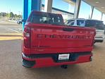 New 2026 Chevrolet Silverado 1500 Custom Crew Cab 4WD Pickup for sale #6C6373 - photo 4