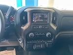 New 2026 Chevrolet Silverado 1500 Custom Crew Cab 4WD Pickup for sale #6C6373 - photo 20