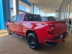 New 2026 Chevrolet Silverado 1500 Custom Crew Cab 4WD Pickup for sale #6C6373 - photo 2