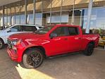 New 2026 Chevrolet Silverado 1500 Custom Crew Cab 4WD Pickup for sale #6C6373 - photo 1