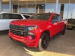 New 2026 Chevrolet Silverado 1500 Custom Crew Cab 4WD Pickup for sale #6C6373 - photo 5