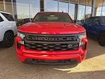 New 2026 Chevrolet Silverado 1500 Custom Crew Cab 4WD Pickup for sale #6C6373 - photo 6