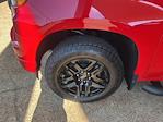 New 2026 Chevrolet Silverado 1500 Custom Crew Cab 4WD Pickup for sale #6C6373 - photo 8