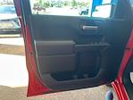 New 2026 Chevrolet Silverado 1500 Custom Crew Cab 4WD Pickup for sale #6C6373 - photo 9