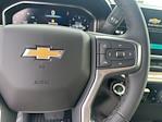 New 2026 Chevrolet Silverado 2500 LTZ Crew Cab 4WD Pickup for sale #6C6426 - photo 20