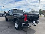 New 2026 Chevrolet Silverado 2500 LTZ Crew Cab 4WD Pickup for sale #6C6426 - photo 5