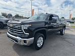 New 2026 Chevrolet Silverado 2500 LTZ Crew Cab 4WD Pickup for sale #6C6426 - photo 7