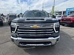 New 2026 Chevrolet Silverado 2500 LTZ Crew Cab 4WD Pickup for sale #6C6426 - photo 8