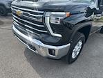 New 2026 Chevrolet Silverado 2500 LTZ Crew Cab 4WD Pickup for sale #6C6426 - photo 9