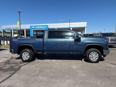 New 2026 Chevrolet Silverado 2500 LTZ Crew Cab for sale #6C6448 - photo 2