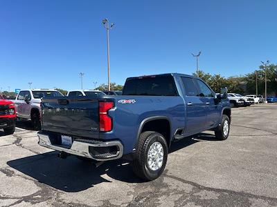 New 2026 Chevrolet Silverado 2500 LTZ Crew Cab for sale #6C6448 - photo 2