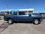 2026 Chevrolet Silverado 2500 Crew Cab 4WD Pickup for sale #6C6448 - photo 3