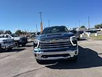 2026 Chevrolet Silverado 2500 Crew Cab 4WD Pickup for sale #6C6448 - photo 8