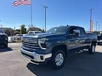 New 2026 Chevrolet Silverado 2500 LTZ Crew Cab 4WD Pickup for sale #6C6448 - photo 7