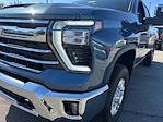 New 2026 Chevrolet Silverado 2500 LTZ Crew Cab 4WD Pickup for sale #6C6448 - photo 9