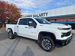 2025 Chevrolet Silverado 2500 Crew Cab 4WD Pickup for sale #6C6496A - photo 1