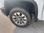 2025 Chevrolet Silverado 2500 Crew Cab 4WD Pickup for sale #6C6496A - photo 10