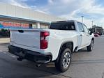 2025 Chevrolet Silverado 2500 Crew Cab 4WD Pickup for sale #6C6496A - photo 2