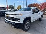 2025 Chevrolet Silverado 2500 Crew Cab 4WD Pickup for sale #6C6496A - photo 7