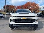 2025 Chevrolet Silverado 2500 Crew Cab 4WD Pickup for sale #6C6496A - photo 8