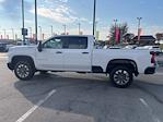 2025 Chevrolet Silverado 2500 Crew Cab 4WD Pickup for sale #6C6496A - photo 6