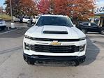 2025 Chevrolet Silverado 2500 Crew Cab 4WD Pickup for sale #6C6496A - photo 9