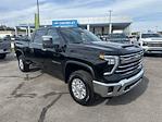 New 2026 Chevrolet Silverado 2500 LTZ Crew Cab 4WD Pickup for sale #6C6501 - photo 1