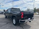 New 2026 Chevrolet Silverado 2500 LTZ Crew Cab for sale #6C6501 - photo 5