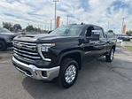 New 2026 Chevrolet Silverado 2500 LTZ Crew Cab for sale #6C6501 - photo 7