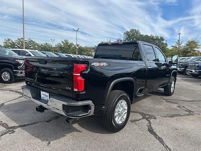 New 2026 Chevrolet Silverado 2500 LTZ Crew Cab 4WD Pickup for sale #6C6559 - photo 2