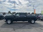 New 2026 Chevrolet Silverado 2500 LTZ Crew Cab 4WD Pickup for sale #6C6559 - photo 6