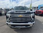 New 2026 Chevrolet Silverado 2500 LTZ Crew Cab 4WD Pickup for sale #6C6559 - photo 8
