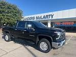 2024 Chevrolet Silverado 2500 Crew Cab 4WD Pickup for sale #6C6576A - photo 1